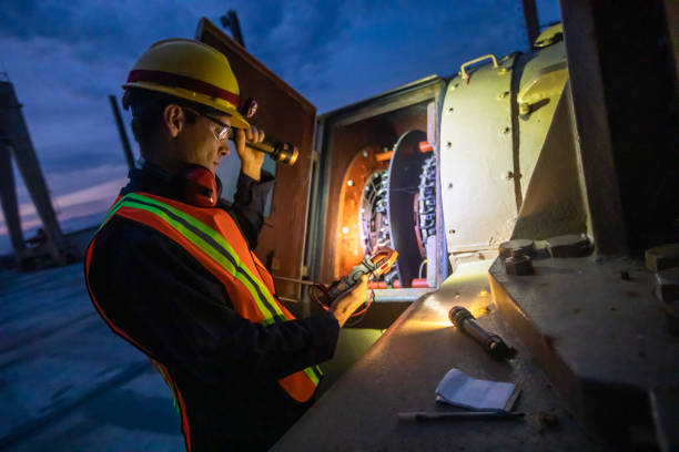 Best Best Electricians Near Me  in Richton, MS