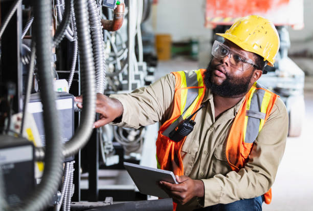 Best Electrical Rewiring Services  in Richton, MS