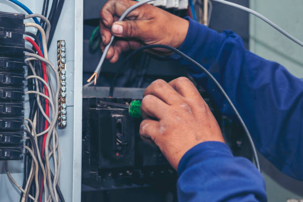 Richton, MS Electrician Company