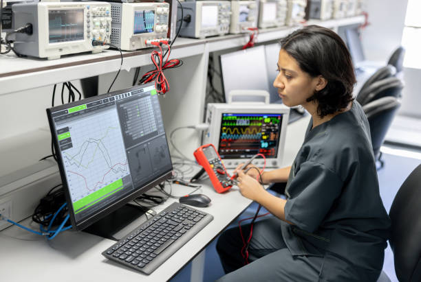 Best Electrical Installation Contractor  in Richton, MS