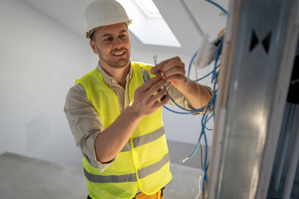Best Electrical System Inspection  in Richton, MS